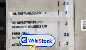 A Visit to NBI in Cyprus – Office Found
