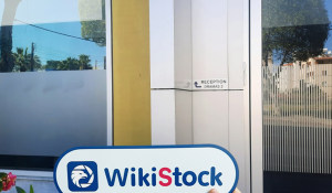 A Visit to ADMIRAL in Cyprus – Office Found