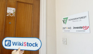 A Visit to WONDERINTEREST in Cyprus – Office Found