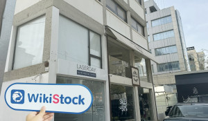 เยี่ยมชม WONDERINTEREST ในไซปรัส - พบสำนักงาน