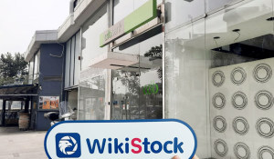 Kunjungan ke GLOBAL CAPITAL di Siprus - Kantor Ditemukan