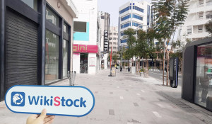 Kunjungan ke GLOBAL CAPITAL di Siprus - Kantor Ditemukan