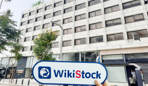 A Visit to GLOBAL CAPITAL in Cyprus – Office Found