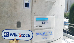 Isang Pagdalaw sa SKANESTAS INVESTMENTS sa Cyprus - Natagpuan ang Opisina