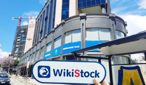 Isang Pagdalaw sa AAATRADE sa Cyprus - Natagpuan ang Opisina