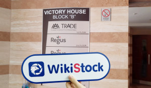 Isang Pagdalaw sa AAATRADE sa Cyprus - Natagpuan ang Opisina