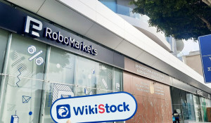 A Visit to ROBOMARKETS in Cyprus – Office Found