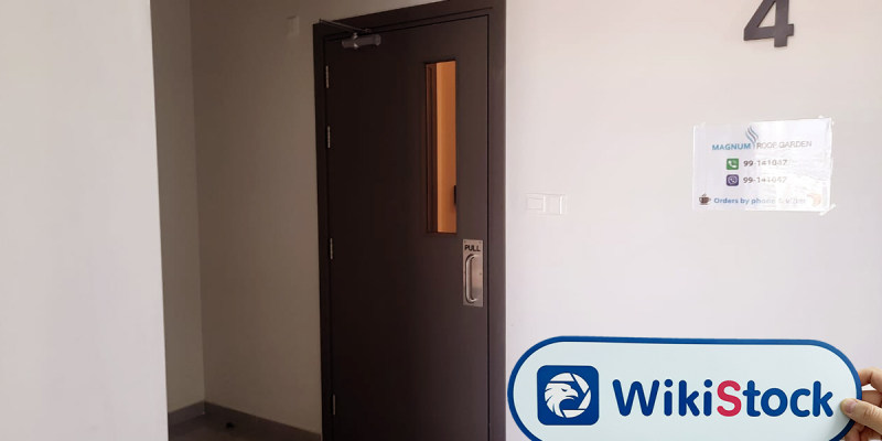 A Visit to JUST2TRADE in Cyprus – Office Found