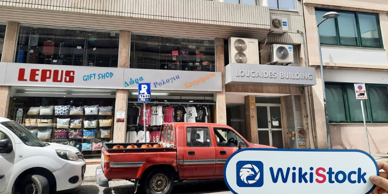  A Visit to MEXEM in Cyprus – Office Found