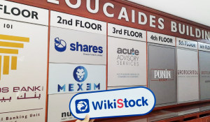  A Visit to MEXEM in Cyprus – Office Found