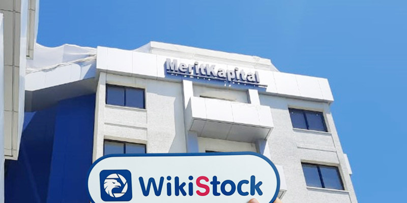 A Visit to MERITKAPITAL in Cyprus – Office Found